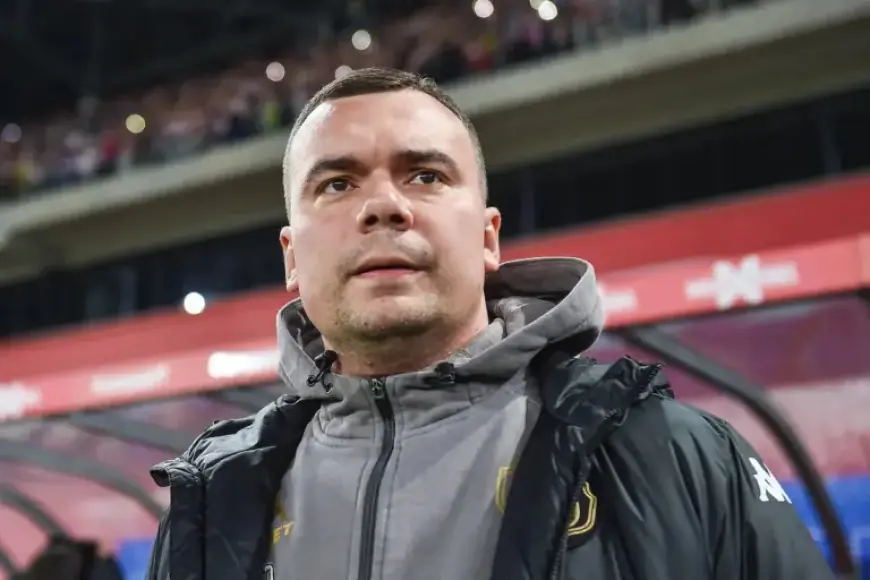 Siemieniec Criticizes Jagiellonia Fans Ahead of Widzew Match