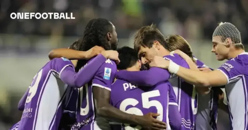 Napoli vs. Fiorentina: Vanoli Recalls Piccoli, Conte Confirms Trident Formation