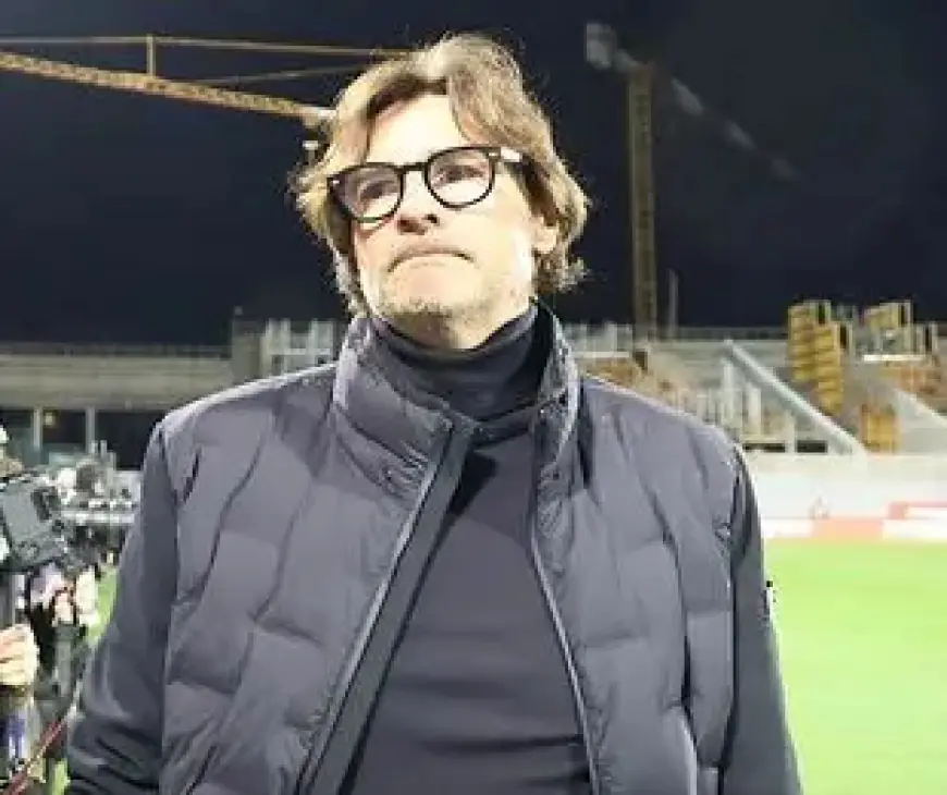 Fiorentina Announces Squad for Crucial Napoli Clash