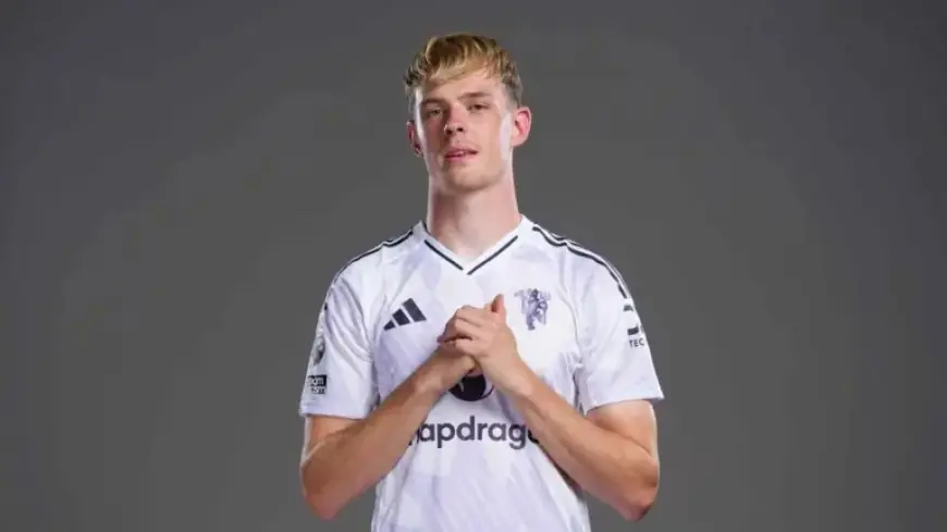 Toby Collyer Secures Season-Long Loan with Hull City