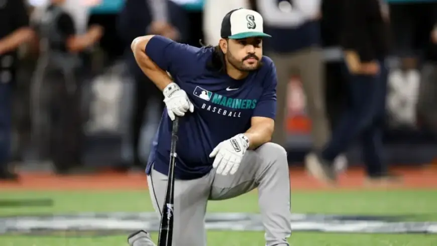 Mariners Rumors: Eugenio Suárez Market Trends Favor Seattle