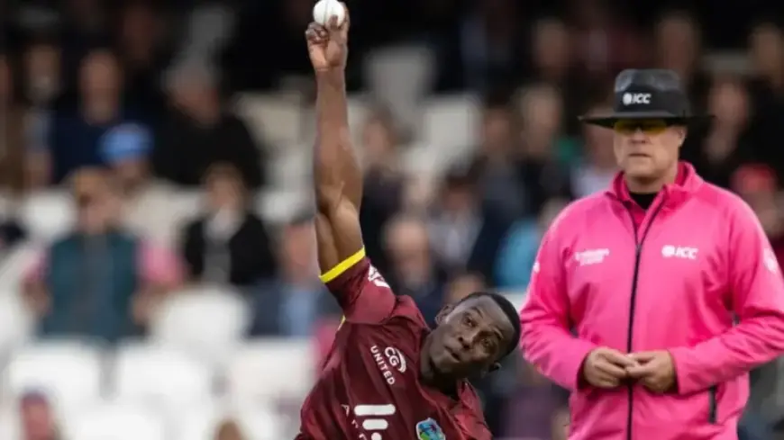 2026 T20 World Cup: Top 5 Stars Make Comeback After Injuries