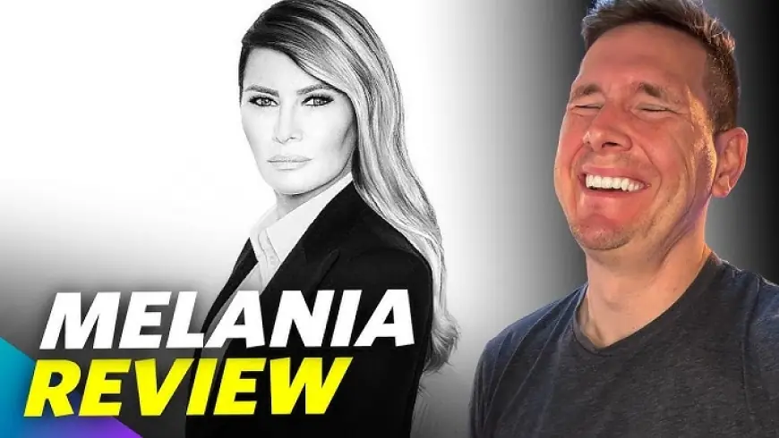 Melania movie reviews: Critics savage the new documentary, audiences rate it far higher