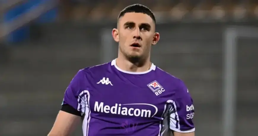 Fiorentina Lineup: Piccoli Leads Attack, Brescianini and Fabbian Anchor Midfield