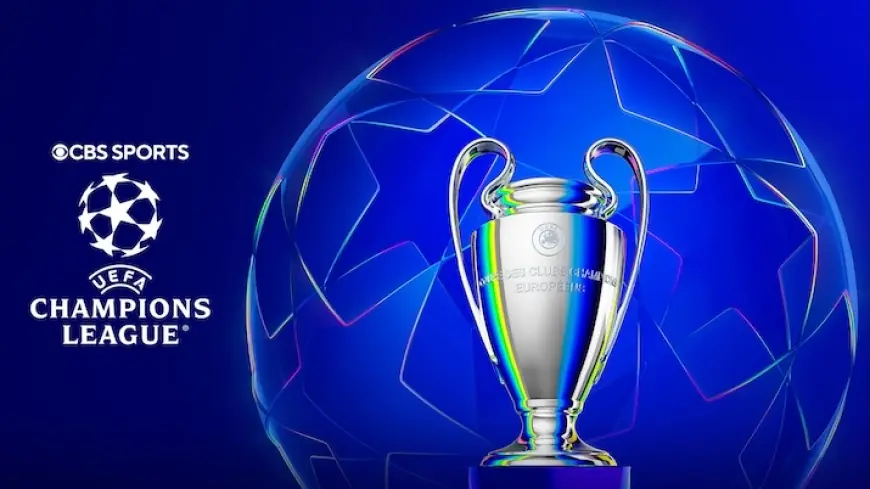 UEFA Champions League standings and schedule set for the 2026 knockout phase playoffs after league phase ends