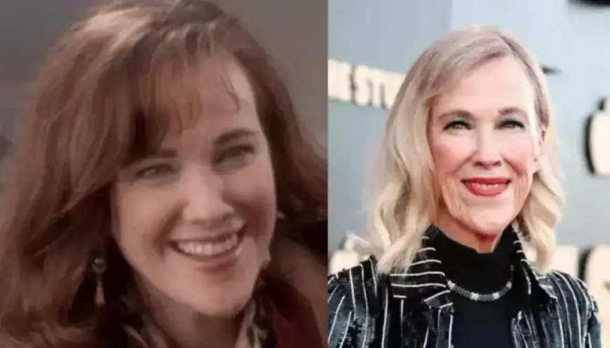Catherine O’Hara cause of death: What’s confirmed, what isn’t, and why details are limited