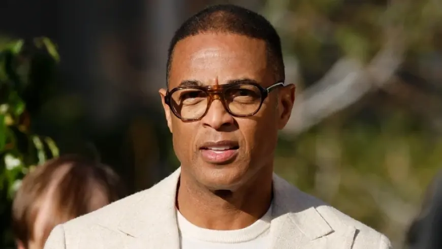 Don Lemon Arrested After Reporting on Minnesota Church Protest, Igniting New Press Freedom Fight Over Where Journalism Ends and Criminal Liability Begins