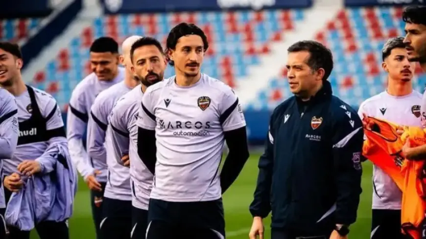 Luís Castro’s Chosen XI to Face Atlético Madrid