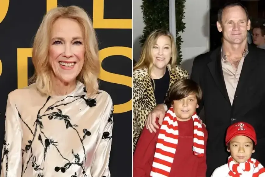 Catherine O’Hara Cherishes Her Role as Mom to Two Kids Most