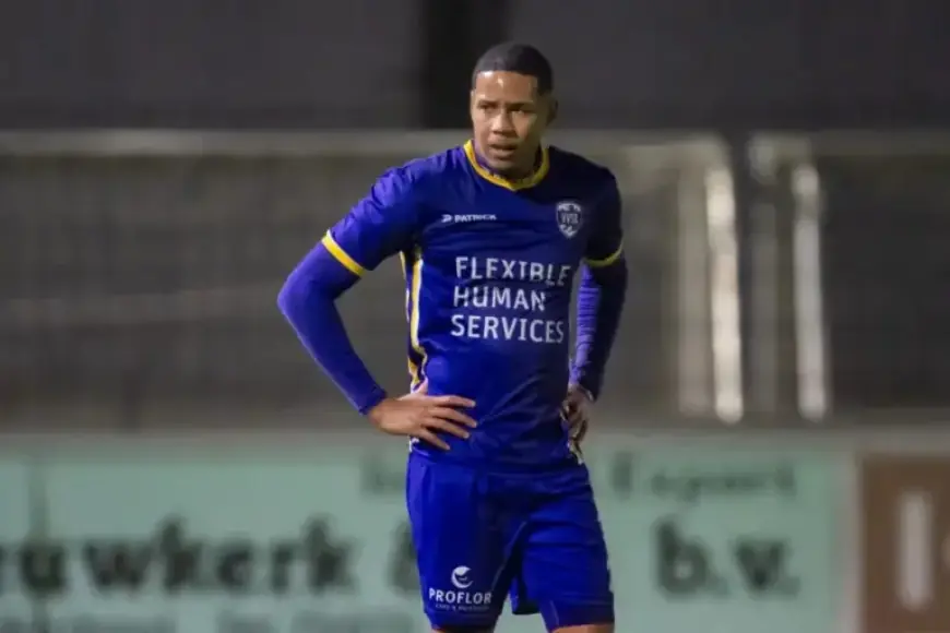 Zwaluwen Vlaardingen Overturns VVSB with a 3-1 Victory