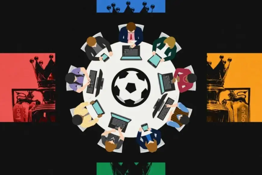 Tottenham Faces Manchester City, Liverpool Takes on Newcastle in Premier League Predictions