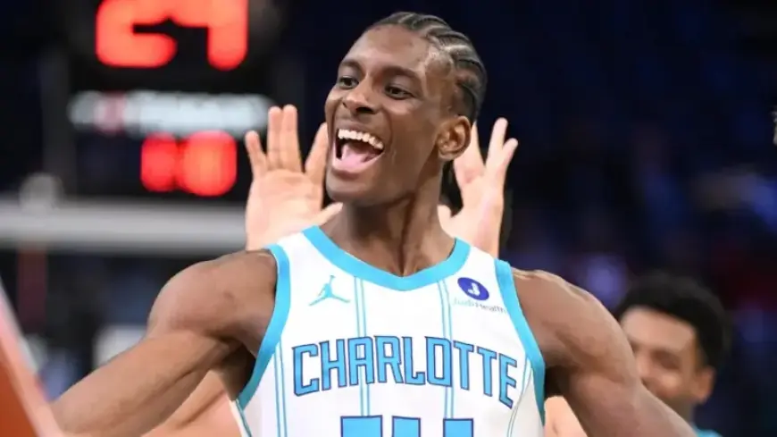 Moussa Diabate Impresses Clippers Fans with Stellar Performance