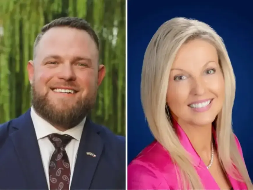 North Texas Elects New Representative for Vacant Senate Seat