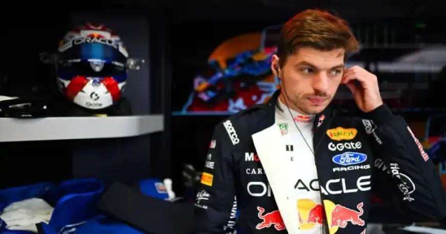 Verstappen Delivers Clear Verdict on Red Bull: ‘It’s Complicated’
