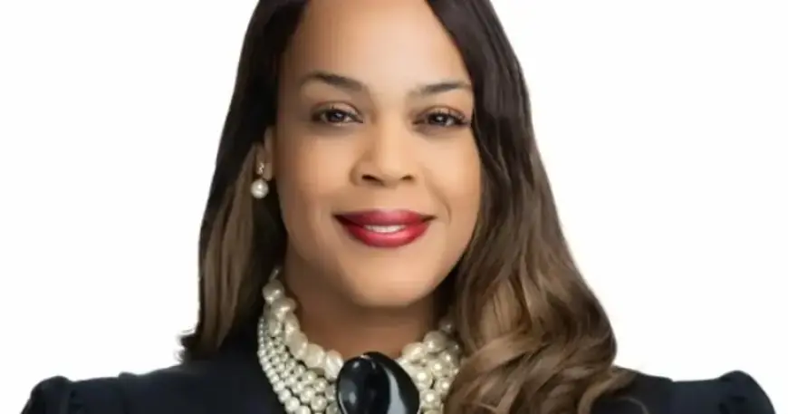 Judge and 3 Others Charged with Embezzling Funds from Vulnerable Individuals