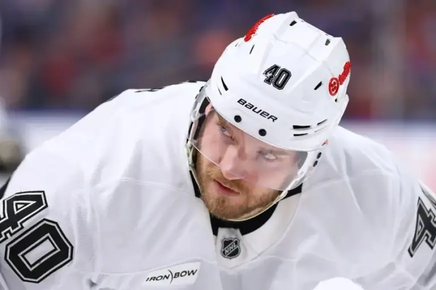 Preview: Kings Eye Victory Without Morning Skate; Kopitar, Connors, Armia, Clarke Shine