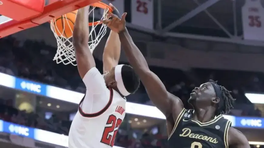 Snowstorm Threatens ACC Basketball Games This Weekend