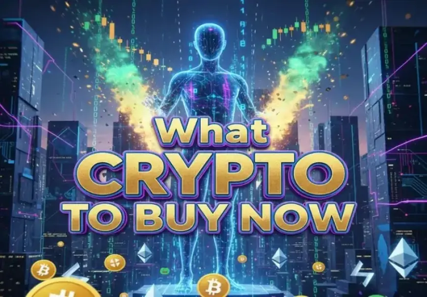 Top Cryptocurrencies to Invest in for Potential Growth Until 2026