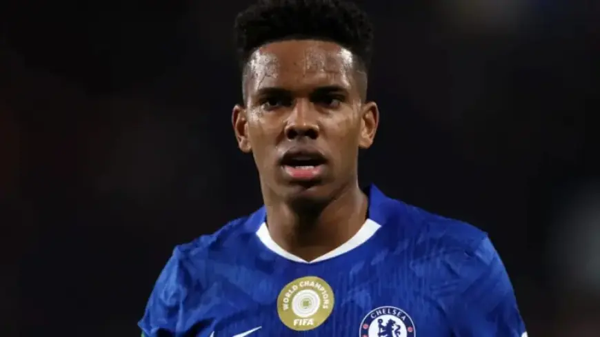 Chelsea Excludes Sensation Estevao from Premier League Squad vs West Ham