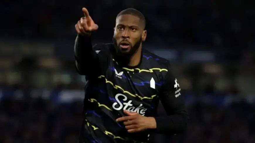 Everton Secures Late Draw at Brighton, Extends Unbeaten Streak to Four