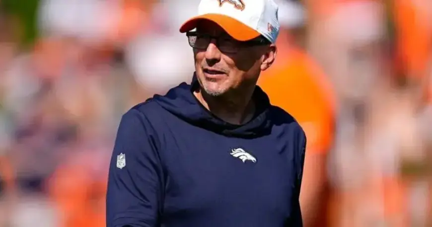 Joe Brady Hires Pete Carmichael as Bills’ New Offensive Coordinator