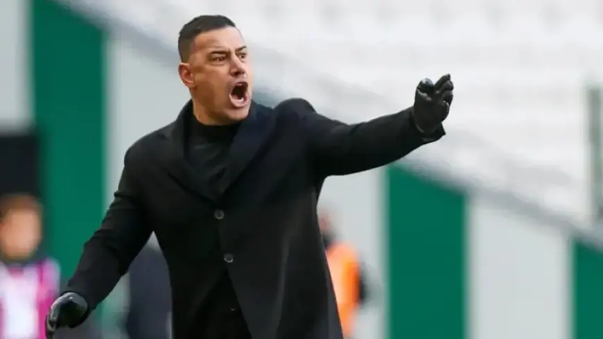 Çağdaş Atan Highlights Beşiktaş Squad Changes Ahead of Match