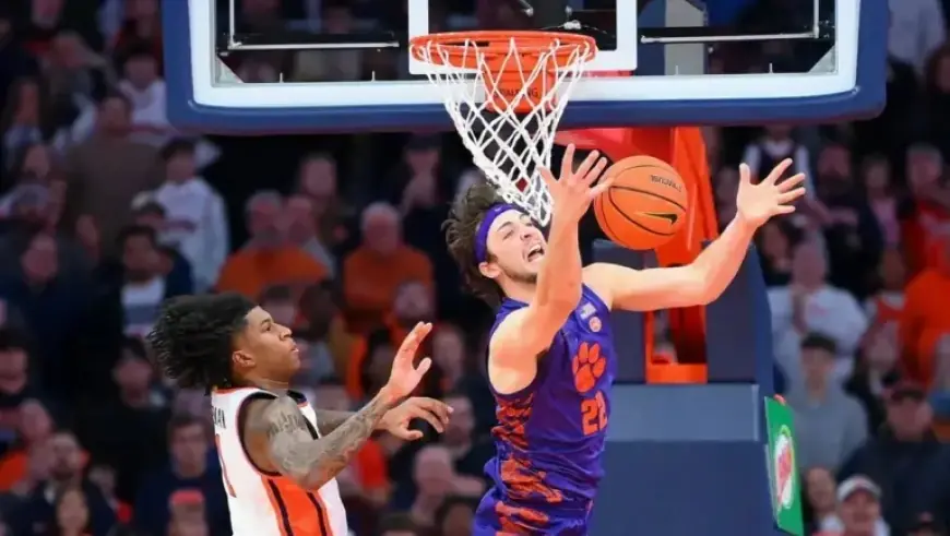 Watch Clemson Tigers: Live Stream, TV Channel, Game Time Details