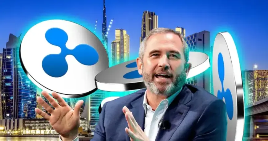 Ripple Treasury Respects Clients’ Crypto Hesitancy, Executive Confirms