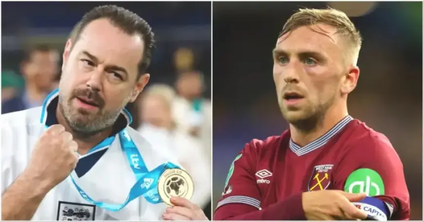 Danny Dyer Reveals Two Clubs Jarrod Bowen Could Leave West Ham For