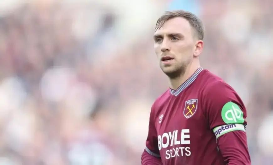 Jarrod Bowen Hints at Potential West Ham Exit This Summer