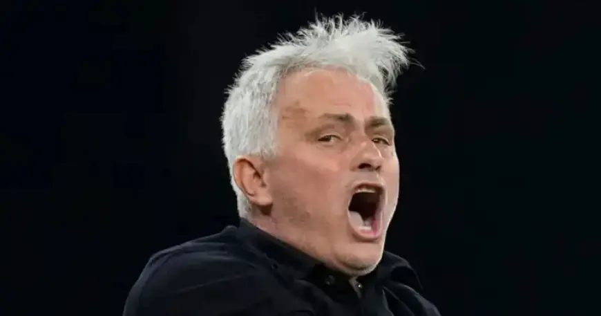 Jose Mourinho’s Table Kick Leaves New Chelsea Player Speechless