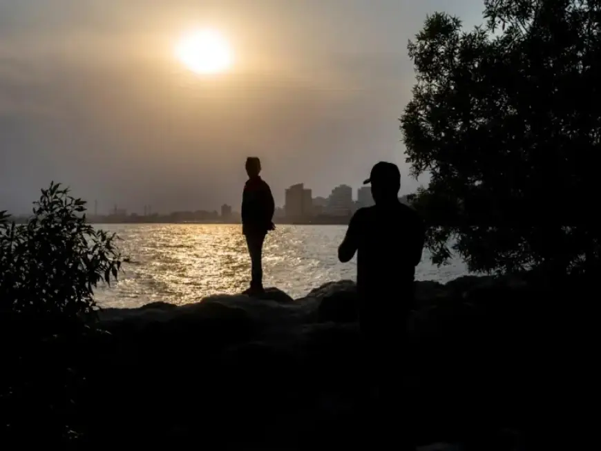 Gas Leak Triggers Explosion in Iran’s Bandar Abbas, Official Reports