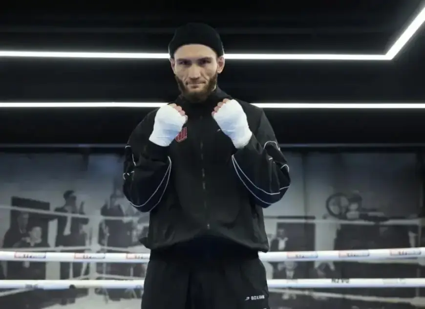 Bakhram Murtazaliev vs Josh Kelly: Expert Predictions, Odds, and Betting Tips