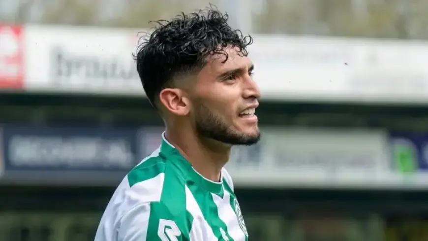 FFC Transfer Updates: Pepi Deal Nears, Bobb Undergoes Medical, Adama Departs