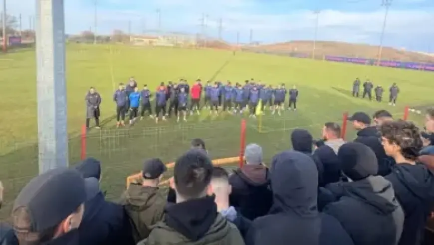 Sowunmi Joins Prestigious Academy Program