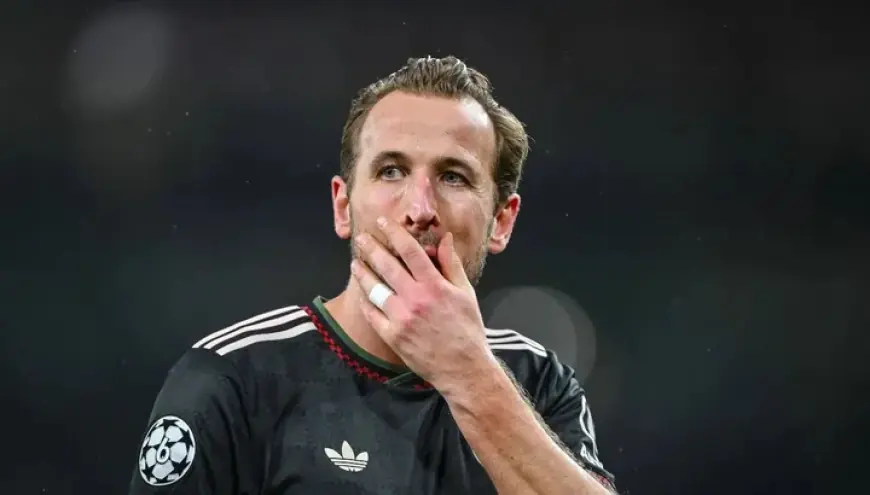 Hamburger SV vs Bayern Munich: Prediction, Team News, Lineups Preview