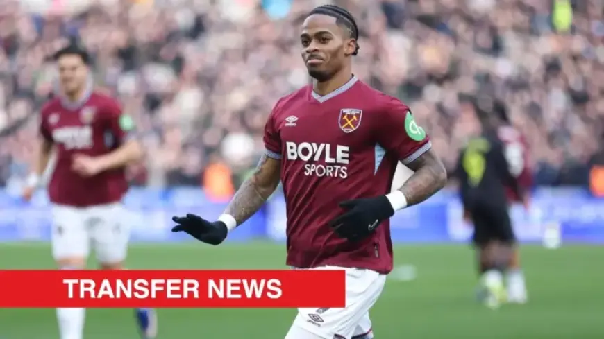 Roma Director Confirms Crysencio Summerville’s U-turn, Satisfying West Ham’s Hopes