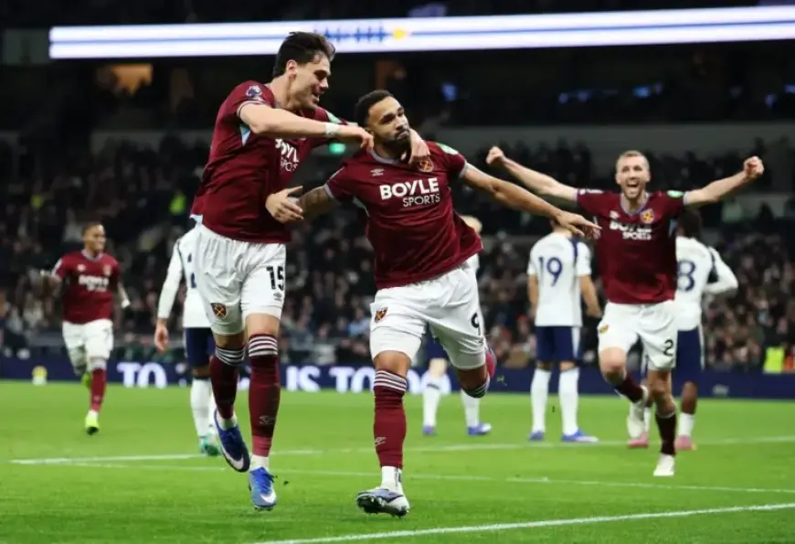 Paco Jemez Revitalizes West Ham Star; £17m Ace Admits Growth Needed