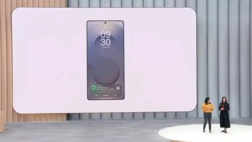 Samsung Galaxy S26 Combats Spam Calls with Google’s Assistance