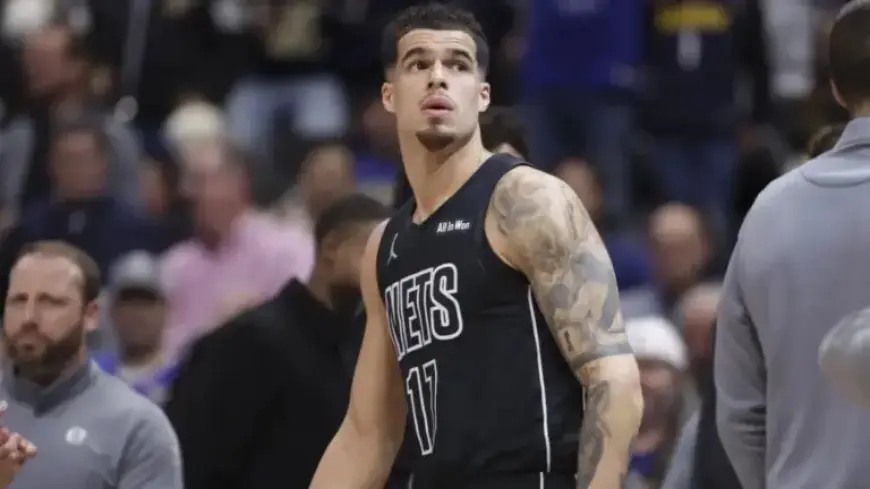 NBA Trade Rumors: Michael Porter Jr. Linked to Nets Before 2026 Deadline