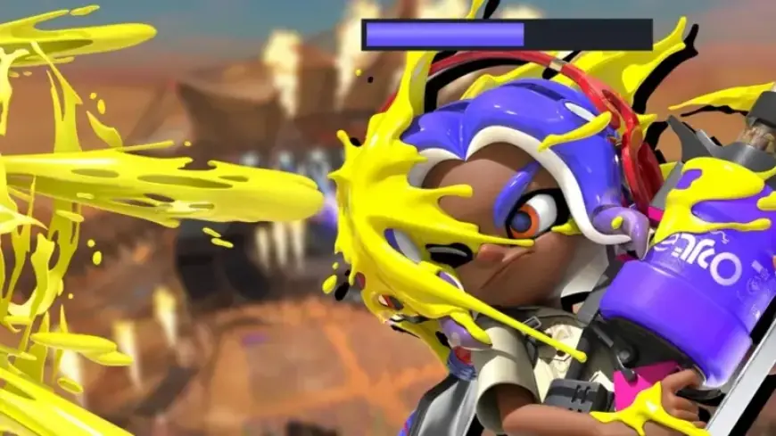 Explore Splatoon 3’s 11.0.0 Update and Its Key Highlights