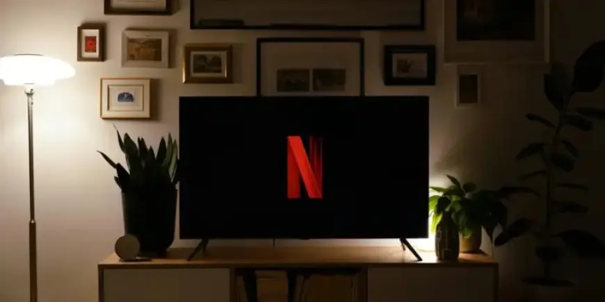 BT TV Viewers Risk Losing Netflix Access—Check If You’re Affected