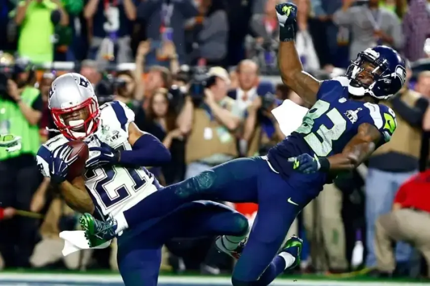 Malcolm Butler Reflects on Interception Journey and Its Aftermath