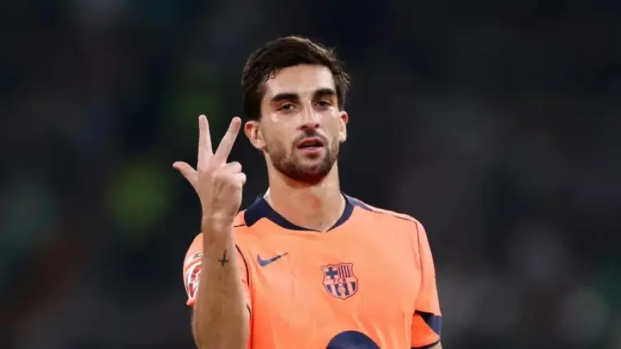 Live LaLiga Action: Elche vs. Barcelona from EA Sports Today