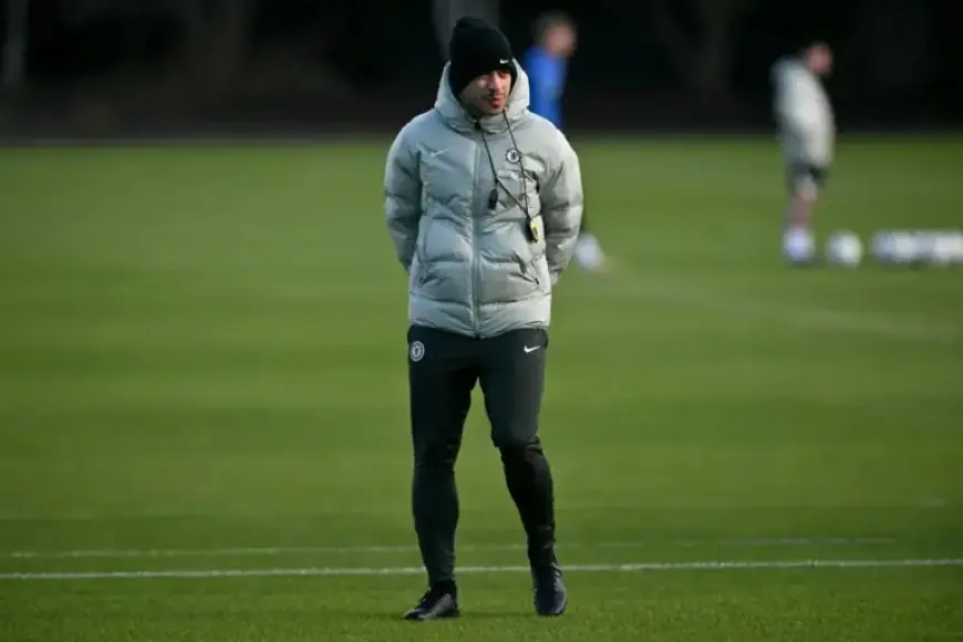 Liam Rosenior Acknowledges Tension with £60M Chelsea Star