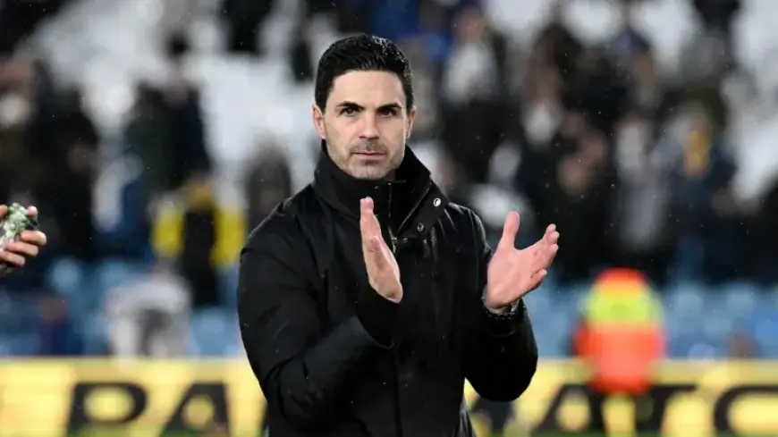 Mikel Arteta’s Key Takeaways from Leeds Press Conference