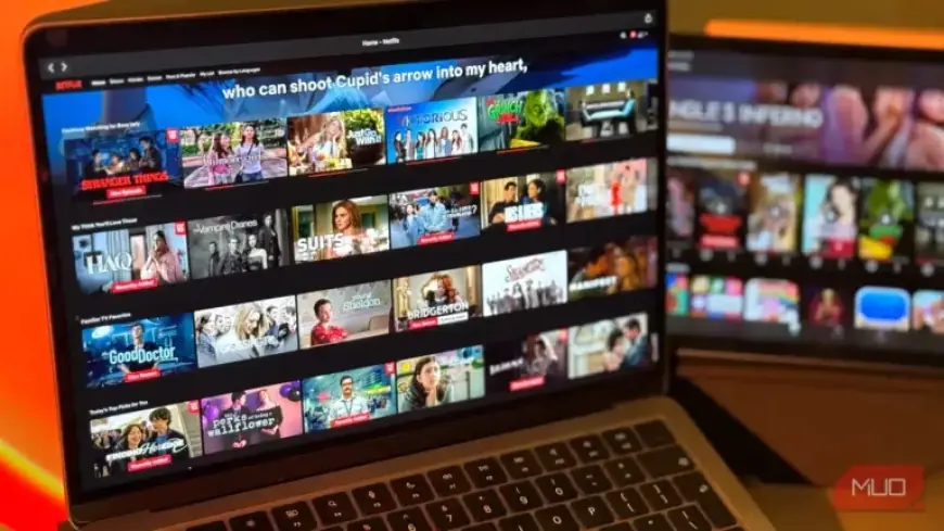 Discover the Secret Netflix Setting to Enhance Video Quality Dramatically