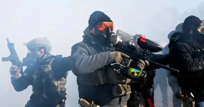 Judge Permits ICE’s Operation Metro Surge to Proceed in Minnesota