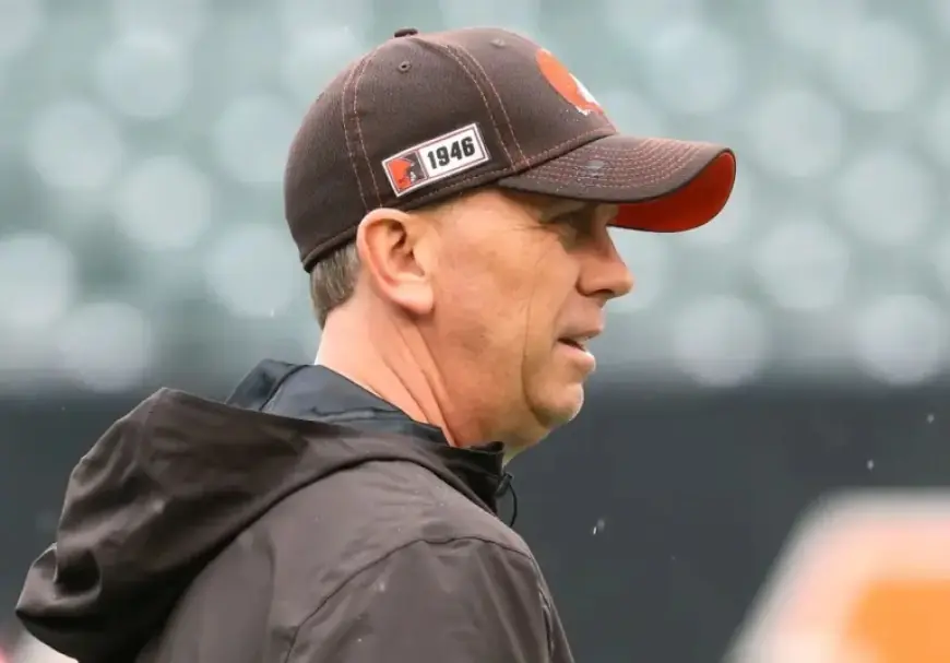 Todd Monken Set to Win Over Browns Fans Quickly: Ashley Bastock