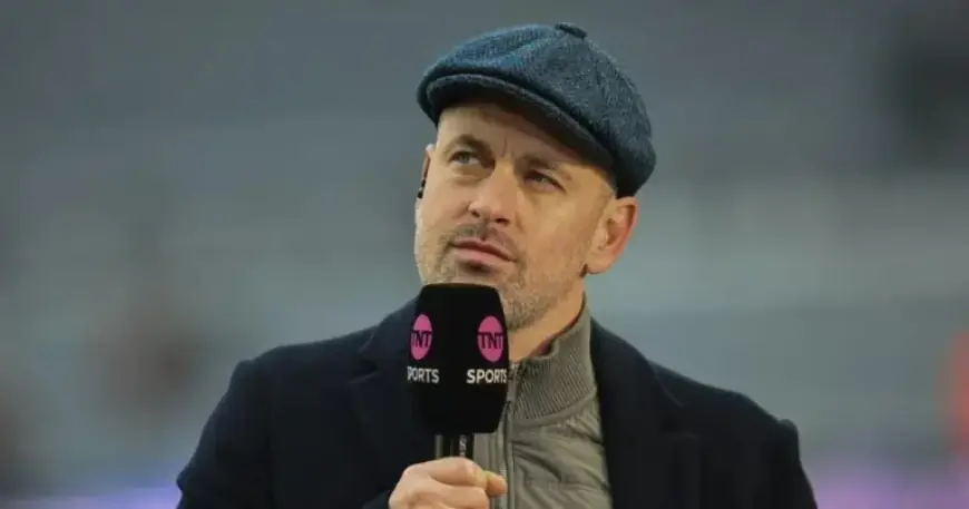 Joe Cole Worried Real Madrid Will Tempt Chelsea Star to Depart